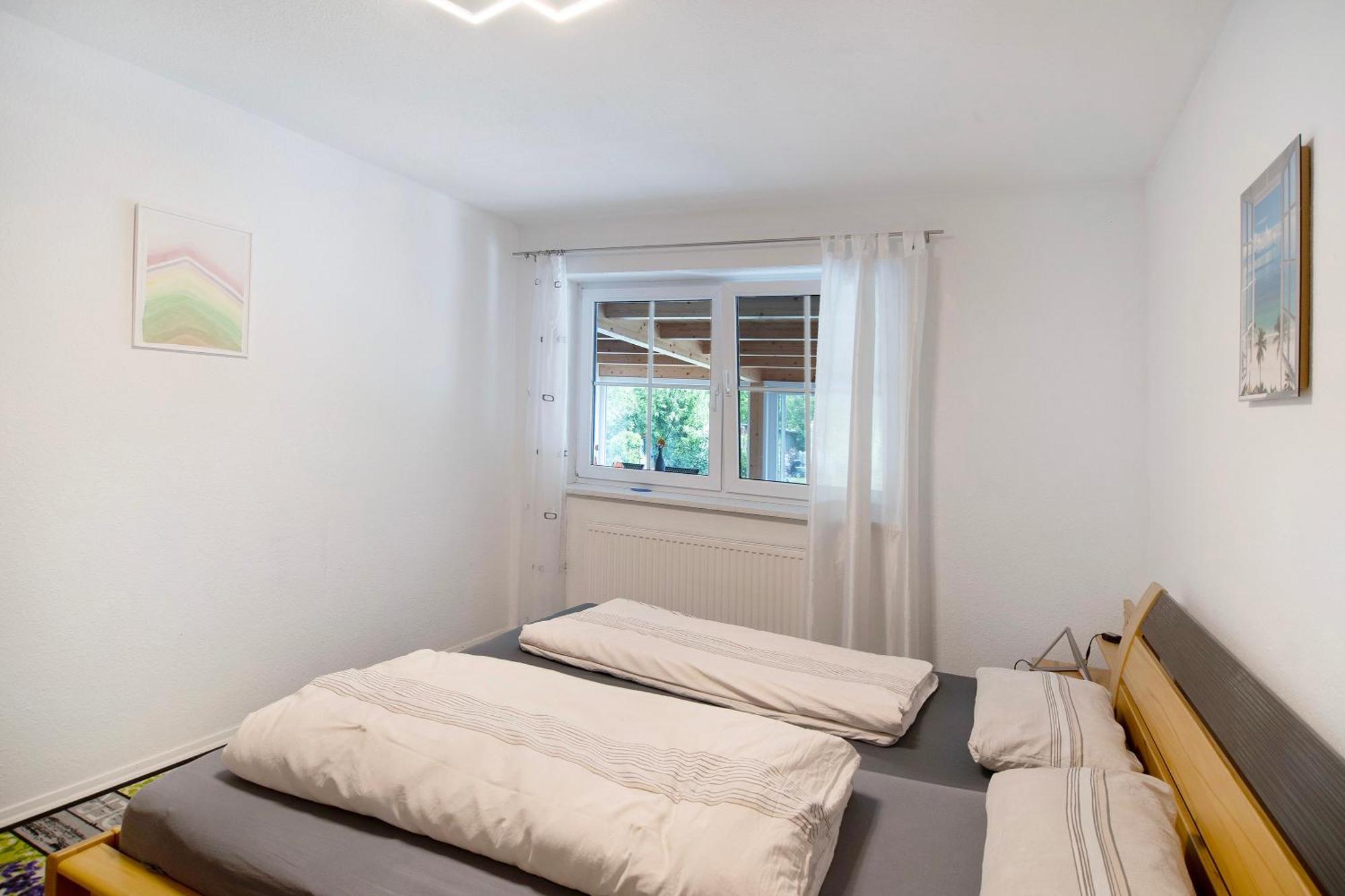 Urbach 19 Apartment Bad Waldsee Exterior photo