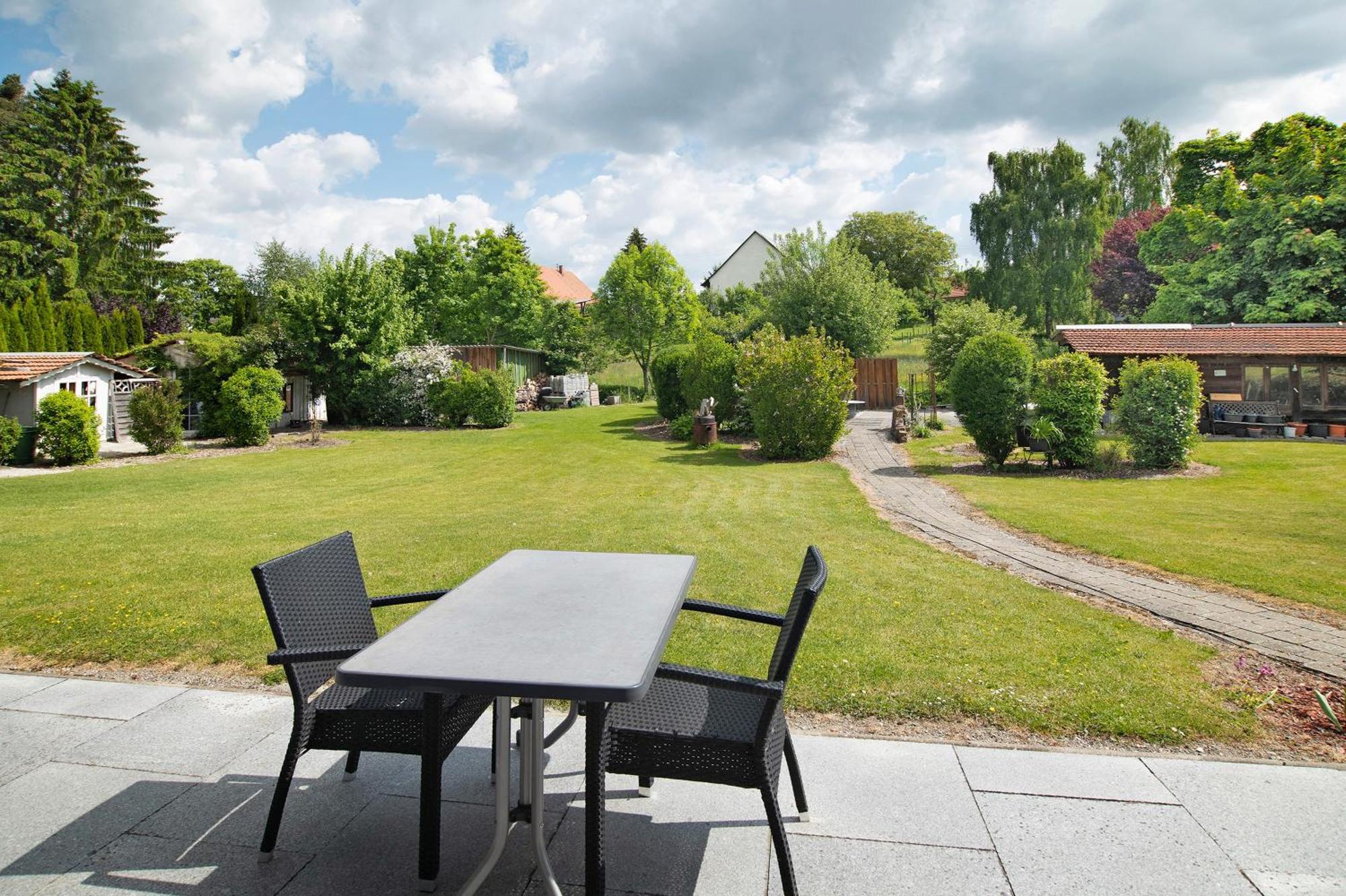 Urbach 19 Apartment Bad Waldsee Exterior photo