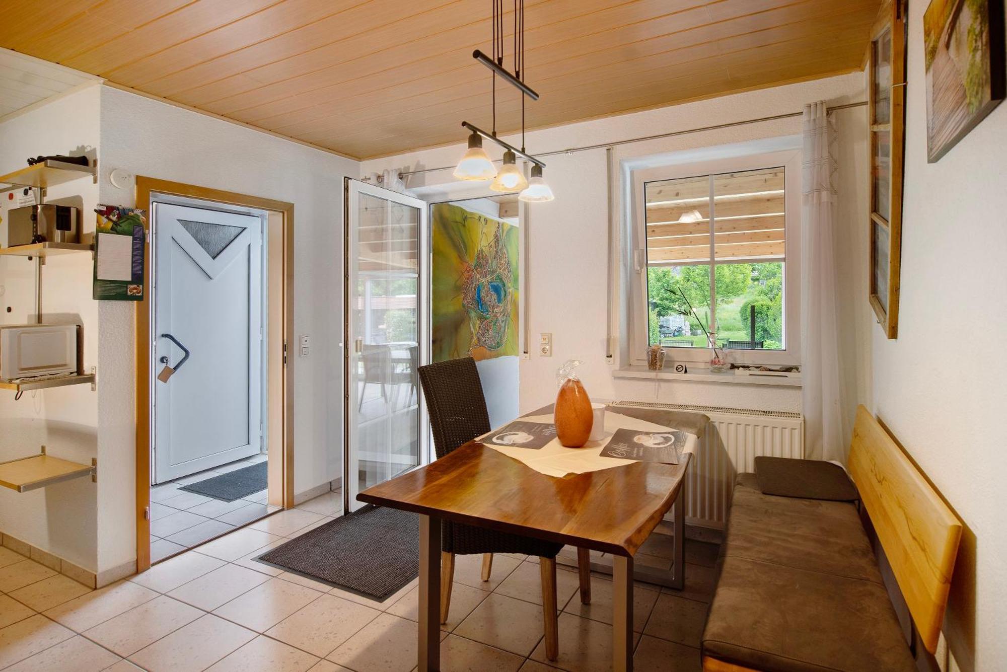Urbach 19 Apartment Bad Waldsee Exterior photo
