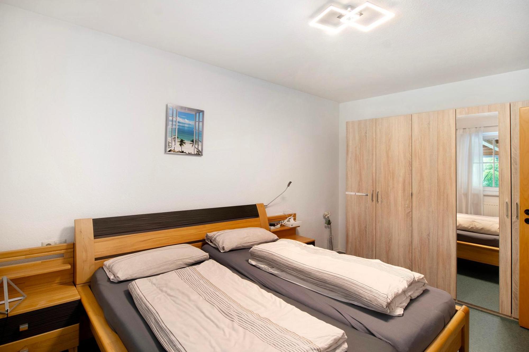 Urbach 19 Apartment Bad Waldsee Exterior photo