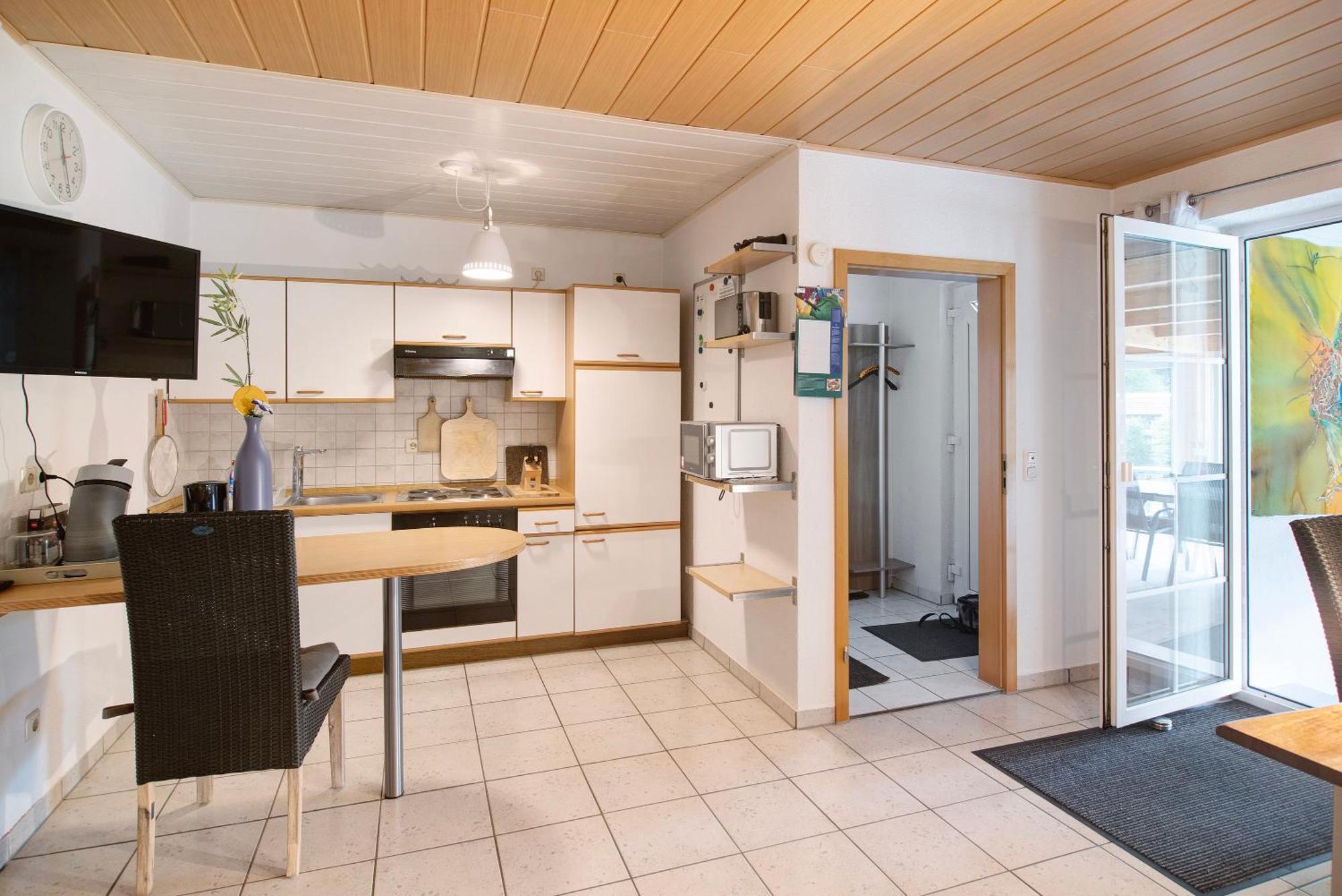 Urbach 19 Apartment Bad Waldsee Exterior photo