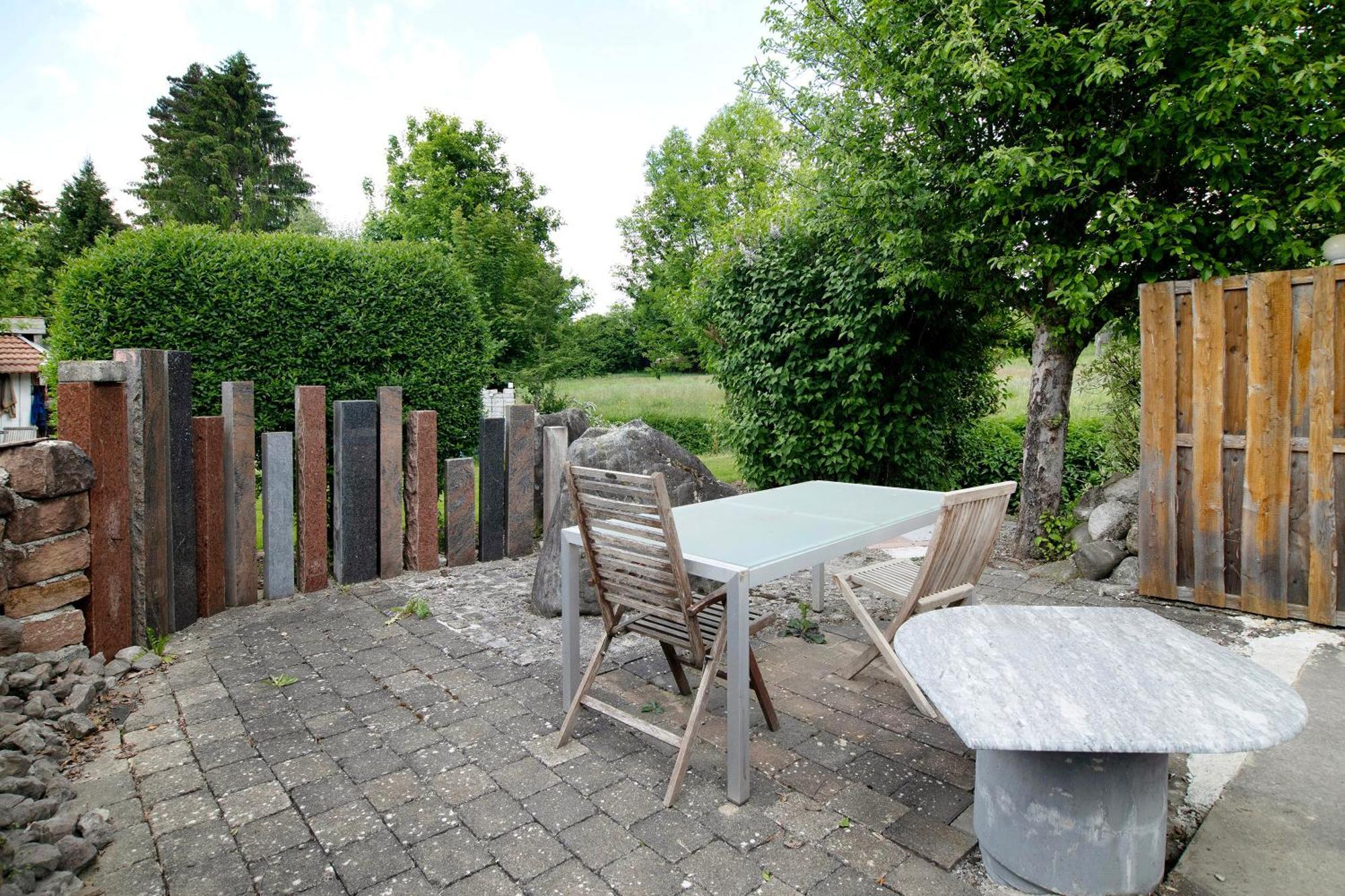 Urbach 19 Apartment Bad Waldsee Exterior photo
